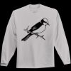 Men's ComfortSoft® Long-Sleeve T-Shirt Thumbnail
