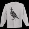 Men's ComfortSoft® Long-Sleeve T-Shirt Thumbnail