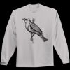 Men's ComfortSoft® Long-Sleeve T-Shirt Thumbnail