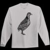 Men's ComfortSoft® Long-Sleeve T-Shirt Thumbnail