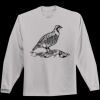 Men's ComfortSoft® Long-Sleeve T-Shirt Thumbnail
