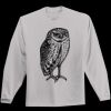Men's ComfortSoft® Long-Sleeve T-Shirt Thumbnail