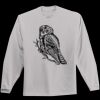 Men's ComfortSoft® Long-Sleeve T-Shirt Thumbnail