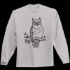 Men's ComfortSoft® Long-Sleeve T-Shirt Thumbnail