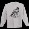 Men's ComfortSoft® Long-Sleeve T-Shirt Thumbnail