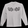 Men's ComfortSoft® Long-Sleeve T-Shirt Thumbnail