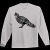 Men's ComfortSoft® Long-Sleeve T-Shirt Thumbnail