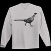 Men's ComfortSoft® Long-Sleeve T-Shirt Thumbnail