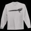 Men's ComfortSoft® Long-Sleeve T-Shirt Thumbnail