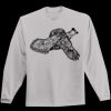 Men's ComfortSoft® Long-Sleeve T-Shirt Thumbnail