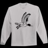 Men's ComfortSoft® Long-Sleeve T-Shirt Thumbnail