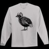 Men's ComfortSoft® Long-Sleeve T-Shirt Thumbnail