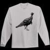 Men's ComfortSoft® Long-Sleeve T-Shirt Thumbnail