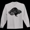 Men's ComfortSoft® Long-Sleeve T-Shirt Thumbnail