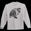 Men's ComfortSoft® Long-Sleeve T-Shirt Thumbnail