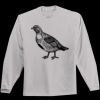 Men's ComfortSoft® Long-Sleeve T-Shirt Thumbnail