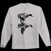 Men's ComfortSoft® Long-Sleeve T-Shirt Thumbnail