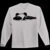Men's ComfortSoft® Long-Sleeve T-Shirt Thumbnail