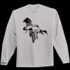 Men's ComfortSoft® Long-Sleeve T-Shirt Thumbnail