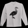 Men's ComfortSoft® Long-Sleeve T-Shirt Thumbnail