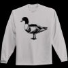 Men's ComfortSoft® Long-Sleeve T-Shirt Thumbnail