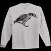 Men's ComfortSoft® Long-Sleeve T-Shirt Thumbnail