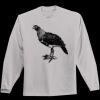 Men's ComfortSoft® Long-Sleeve T-Shirt Thumbnail