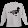 Men's ComfortSoft® Long-Sleeve T-Shirt Thumbnail