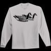 Men's ComfortSoft® Long-Sleeve T-Shirt Thumbnail
