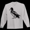 Men's ComfortSoft® Long-Sleeve T-Shirt Thumbnail