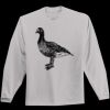 Men's ComfortSoft® Long-Sleeve T-Shirt Thumbnail