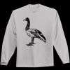 Men's ComfortSoft® Long-Sleeve T-Shirt Thumbnail