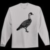 Men's ComfortSoft® Long-Sleeve T-Shirt Thumbnail