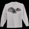 Men's ComfortSoft® Long-Sleeve T-Shirt Thumbnail