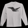 Men's ComfortSoft® Long-Sleeve T-Shirt Thumbnail