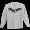 Men's ComfortSoft® Long-Sleeve T-Shirt Thumbnail