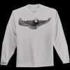 Men's ComfortSoft® Long-Sleeve T-Shirt Thumbnail