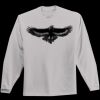 Men's ComfortSoft® Long-Sleeve T-Shirt Thumbnail
