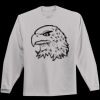 Men's ComfortSoft® Long-Sleeve T-Shirt Thumbnail