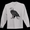 Men's ComfortSoft® Long-Sleeve T-Shirt Thumbnail