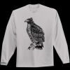 Men's ComfortSoft® Long-Sleeve T-Shirt Thumbnail