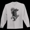 Men's ComfortSoft® Long-Sleeve T-Shirt Thumbnail