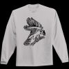 Men's ComfortSoft® Long-Sleeve T-Shirt Thumbnail