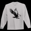 Men's ComfortSoft® Long-Sleeve T-Shirt Thumbnail