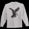 Men's ComfortSoft® Long-Sleeve T-Shirt Thumbnail