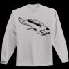 Men's ComfortSoft® Long-Sleeve T-Shirt Thumbnail