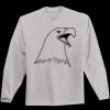 Men's ComfortSoft® Long-Sleeve T-Shirt Thumbnail