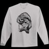 Men's ComfortSoft® Long-Sleeve T-Shirt Thumbnail