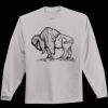 Men's ComfortSoft® Long-Sleeve T-Shirt Thumbnail