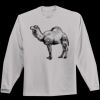 Men's ComfortSoft® Long-Sleeve T-Shirt Thumbnail